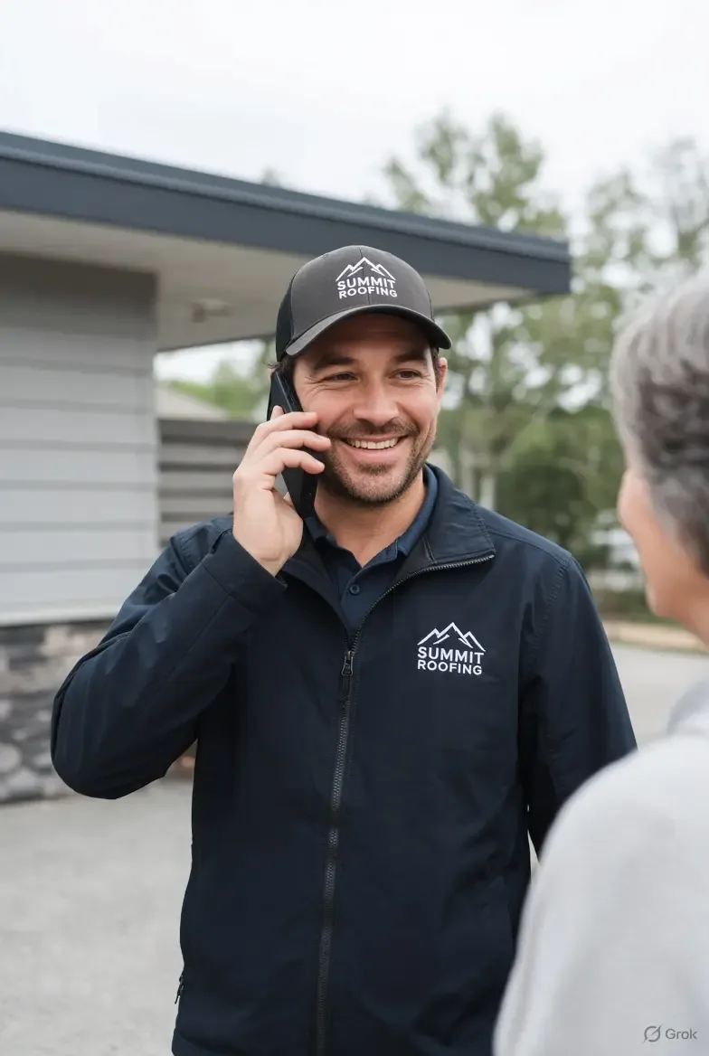Flat Roof Leak Repair Pinconning, MI FAQs